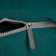 Roka Trafalgar B Recycled Canvas Tote Bag - Teal Blue