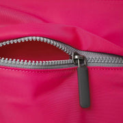 Roka Trafalgar B Recycled Nylon Tote Bag - Sparkling Cosmo Pink