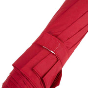 Roka Waterloo Recycled Nylon Umbrella - Cranberry Red