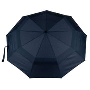 Roka Waterloo Recycled Nylon Umbrella - Midnight Blue