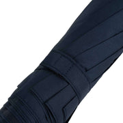 Roka Waterloo Recycled Nylon Umbrella - Midnight Blue