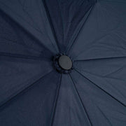 Roka Waterloo Recycled Nylon Umbrella - Midnight Blue