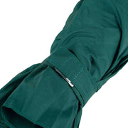 Roka Waterloo Recycled Nylon Umbrella - Teal Blue