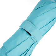 Roka Waterloo Recycled Umbrella - Aquatic Awe Blue