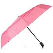 Roka Waterloo Recycled Umbrella - Baroque Pink