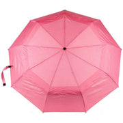 Roka Waterloo Recycled Umbrella - Baroque Pink