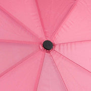 Roka Waterloo Recycled Umbrella - Baroque Pink