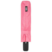 Roka Waterloo Recycled Umbrella - Baroque Pink