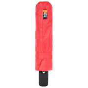 Roka Waterloo Recycled Umbrella - Bright Rainbow