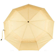 Roka Waterloo Recycled Umbrella - Citron Yellow