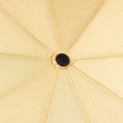 Roka Waterloo Recycled Umbrella - Citron Yellow