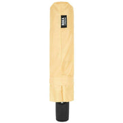 Roka Waterloo Recycled Umbrella - Citron Yellow