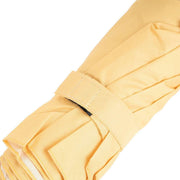Roka Waterloo Recycled Umbrella - Citron Yellow