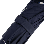 Roka Waterloo Recycled Umbrella - Denim Rain/Midnight Navy