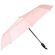 Roka Waterloo Recycled Umbrella - English Rose Pink