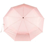 Roka Waterloo Recycled Umbrella - English Rose Pink