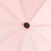 Roka Waterloo Recycled Umbrella - English Rose Pink