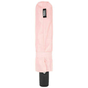 Roka Waterloo Recycled Umbrella - English Rose Pink