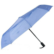 Roka Waterloo Recycled Umbrella - Jacaranda Purple