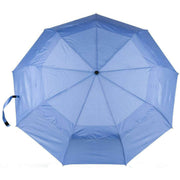 Roka Waterloo Recycled Umbrella - Jacaranda Purple