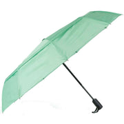 Roka Waterloo Recycled Umbrella - Matcha Green