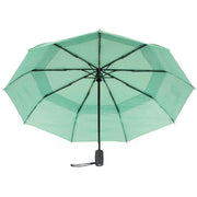 Roka Waterloo Recycled Umbrella - Matcha Green