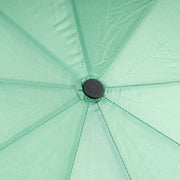 Roka Waterloo Recycled Umbrella - Matcha Green