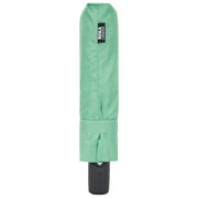 Roka Waterloo Recycled Umbrella - Matcha Green