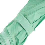 Roka Waterloo Recycled Umbrella - Matcha Green