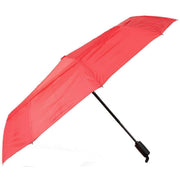 Roka Waterloo Recycled Umbrella - Poppy Red