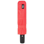Roka Waterloo Recycled Umbrella - Poppy Red
