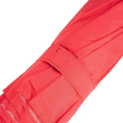 Roka Waterloo Recycled Umbrella - Poppy Red