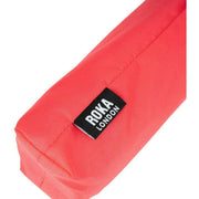Roka Waterloo Recycled Umbrella - Poppy Red