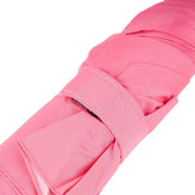 Roka Waterloo Ultra Light Small Recycled Nylon Umbrella - Baroque Pink