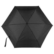 Roka Waterloo Ultra Light Small Recycled Nylon Umbrella - Black