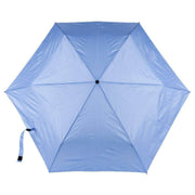 Roka Waterloo Ultra Light Small Recycled Nylon Umbrella - Jacaranda Purple