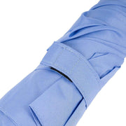 Roka Waterloo Ultra Light Small Recycled Nylon Umbrella - Jacaranda Purple