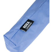 Roka Waterloo Ultra Light Small Recycled Nylon Umbrella - Jacaranda Purple
