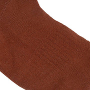 Roka Wembley Socks - Bran Brown