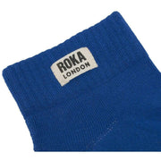 Roka Wembley Socks - Bright Blue