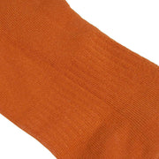 Roka Wembley Socks - Burnt Orange