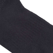 Roka Wembley Socks - Faded Black