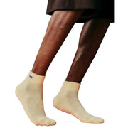 Roka Wembley Socks - Lemonade Yellow