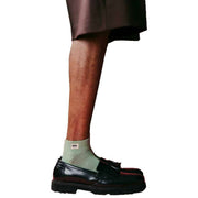 Roka Wembley Socks - Matcha Green