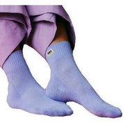 Roka Wembley Socks - Thistle Blue