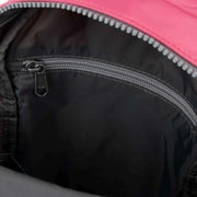 Roka Willesden B Large Recycled Nylon Scooter Bag - Baroque Pink