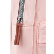 Roka Willesden B Large Recycled Nylon Scooter Bag - English Rose Pink