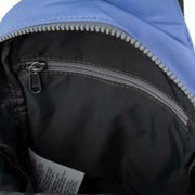 Roka Willesden B Large Recycled Nylon Scooter Bag - Jacaranda Purple