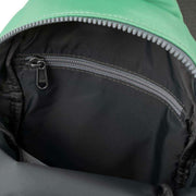 Roka Willesden B Large Recycled Nylon Scooter Bag - Matcha Green