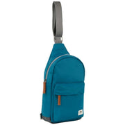Roka Willesden B Large Recycled Nylon Scooter Bag - Sapphire Blue